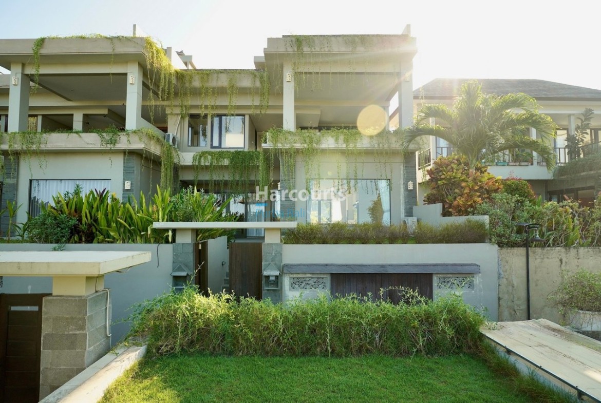 Exclusive Collection Just Three Real Estate Bali 1
