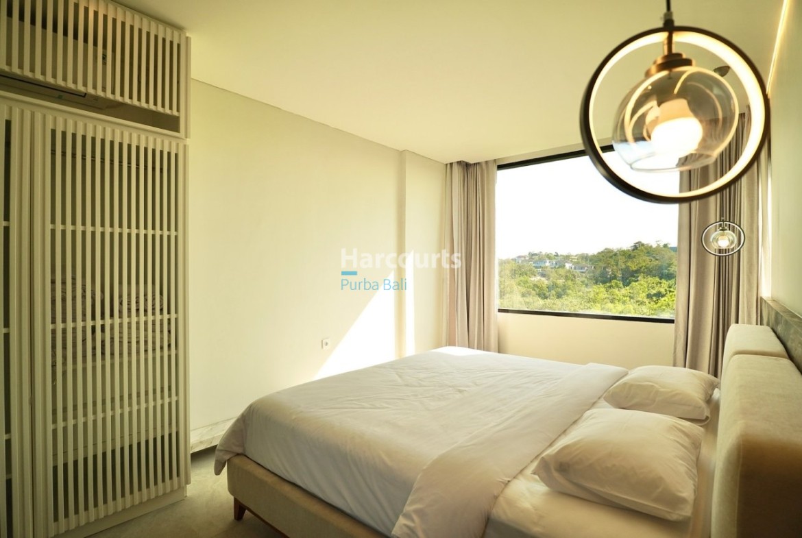 Exclusive Collection Just Three Ricefield View