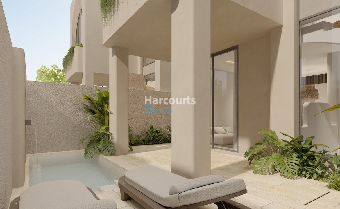Experience Contemporary Tropical Living Holiday Rental