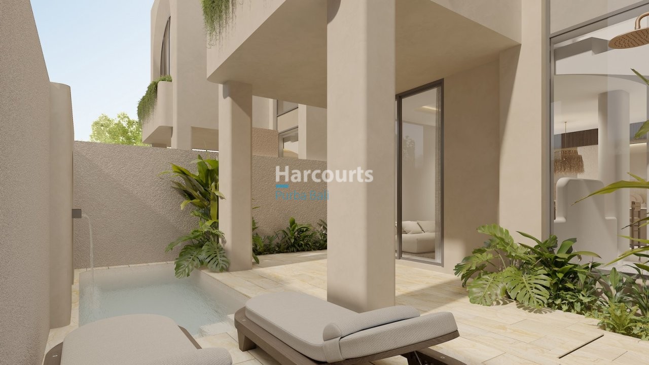 Experience Contemporary Tropical Living Holiday Rental