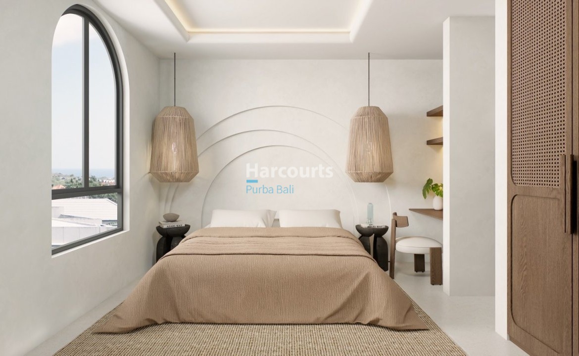 Experience Contemporary Tropical Living Leasehold Opportunity