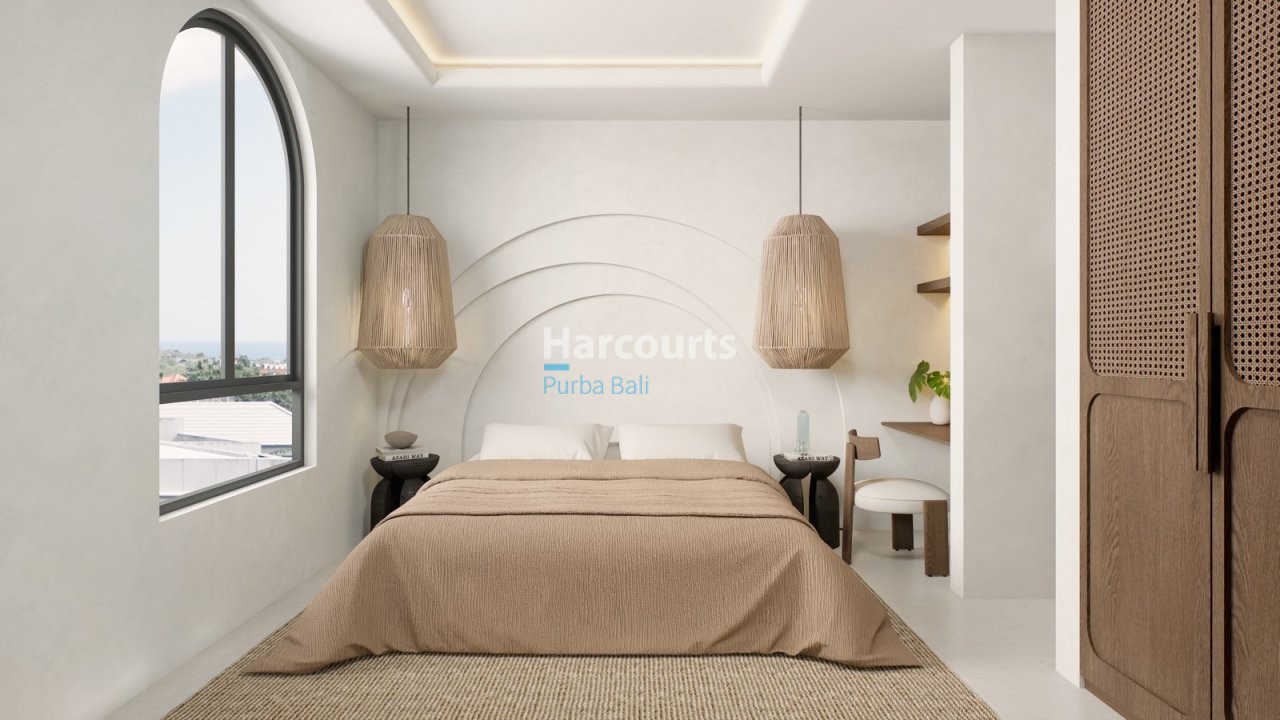 Experience Contemporary Tropical Living Leasehold Opportunity