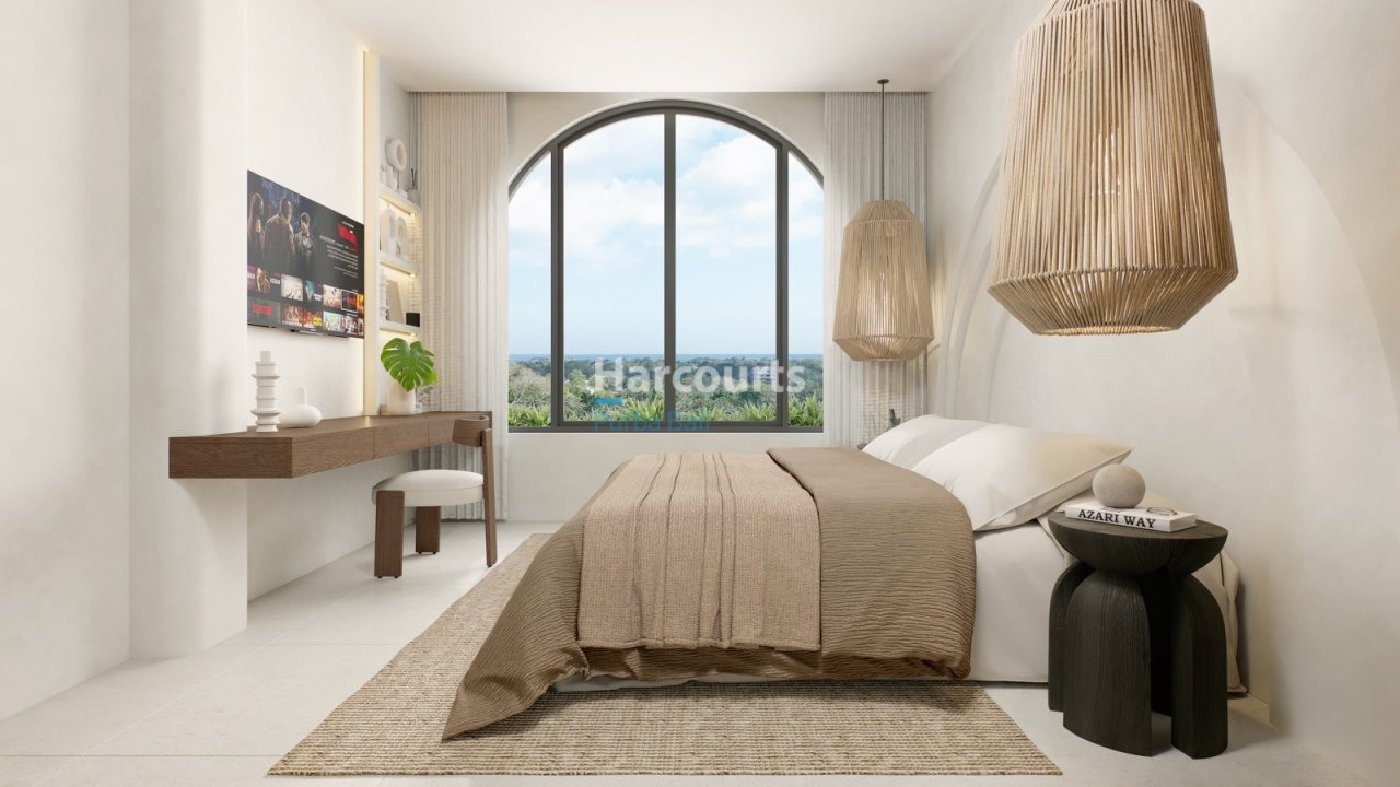Experience Contemporary Tropical Living Luxury Living