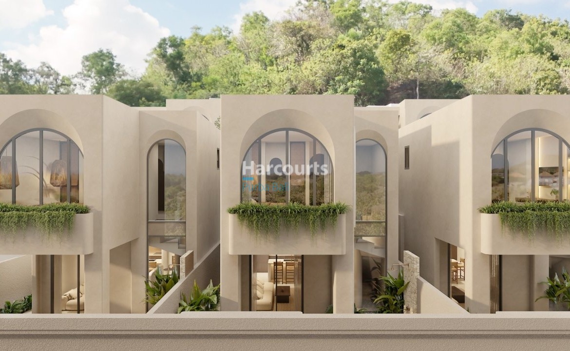 Experience Contemporary Tropical Living Ocean Breeze