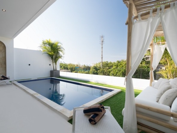 Experience Contemporary Tropical Living Ocean Breeze