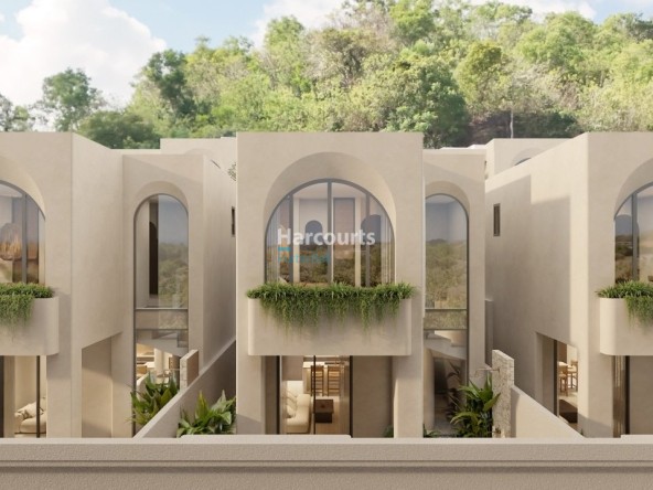 Experience Contemporary Tropical Living Ocean Breeze