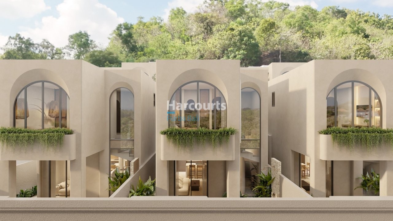 Experience Contemporary Tropical Living Ocean Breeze