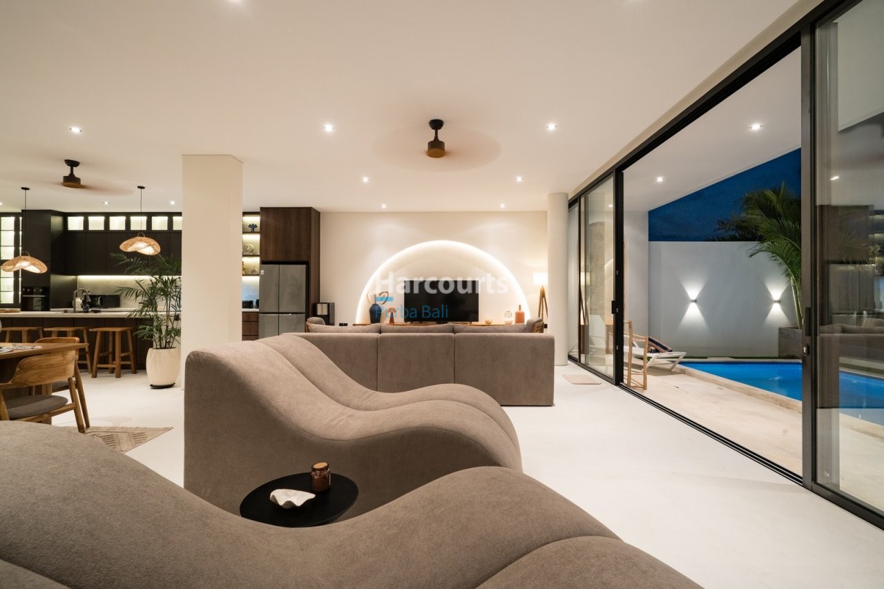 Experience Contemporary Tropical Living Property Investment 1