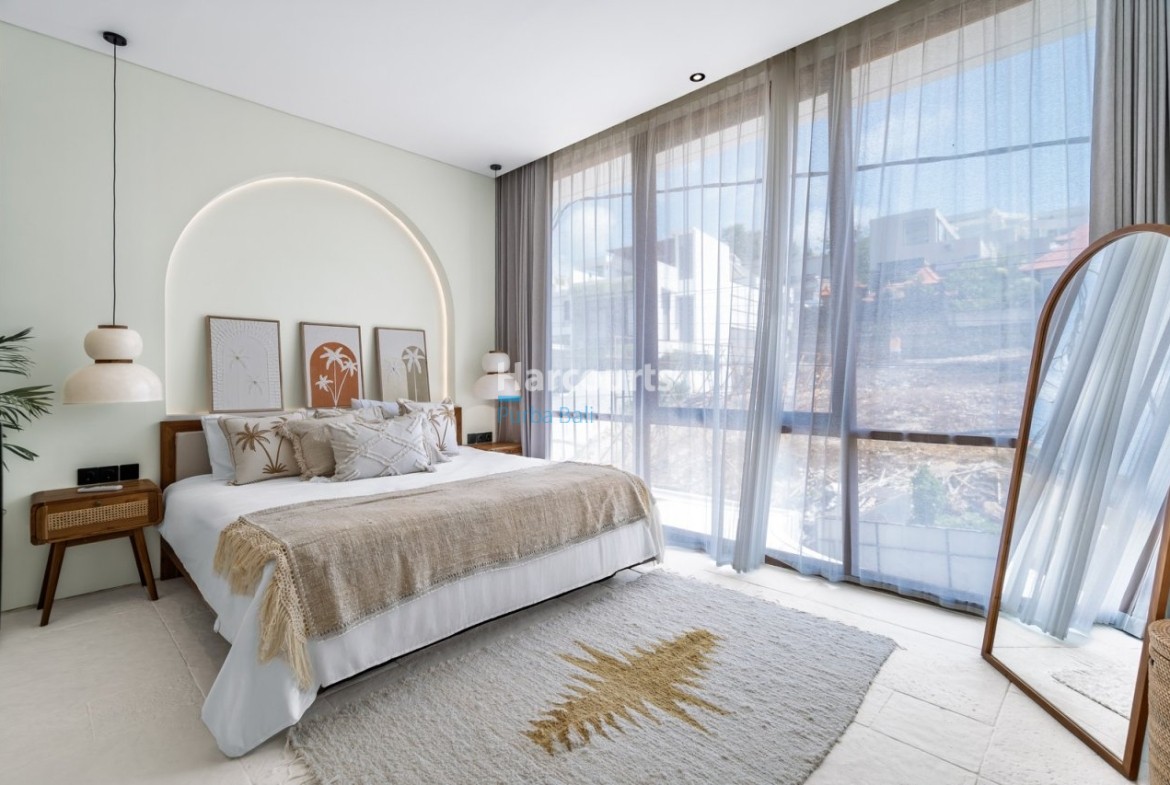 Experience Contemporary Tropical Living Property Investment