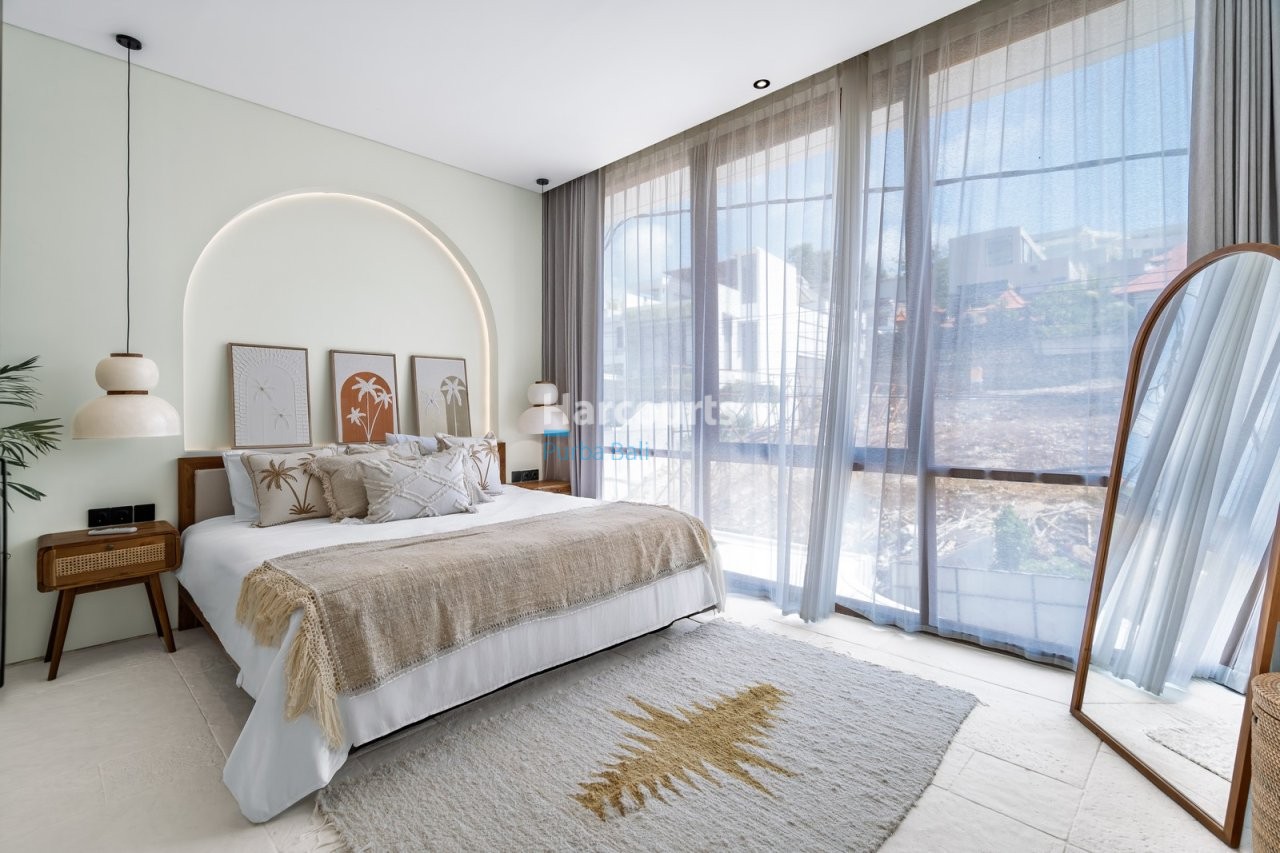 Experience Contemporary Tropical Living Property Investment