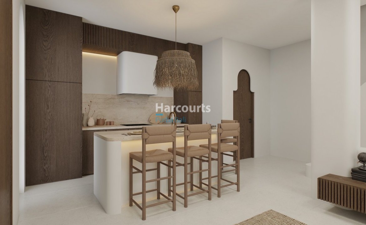 Experience Contemporary Tropical Living Property Investment