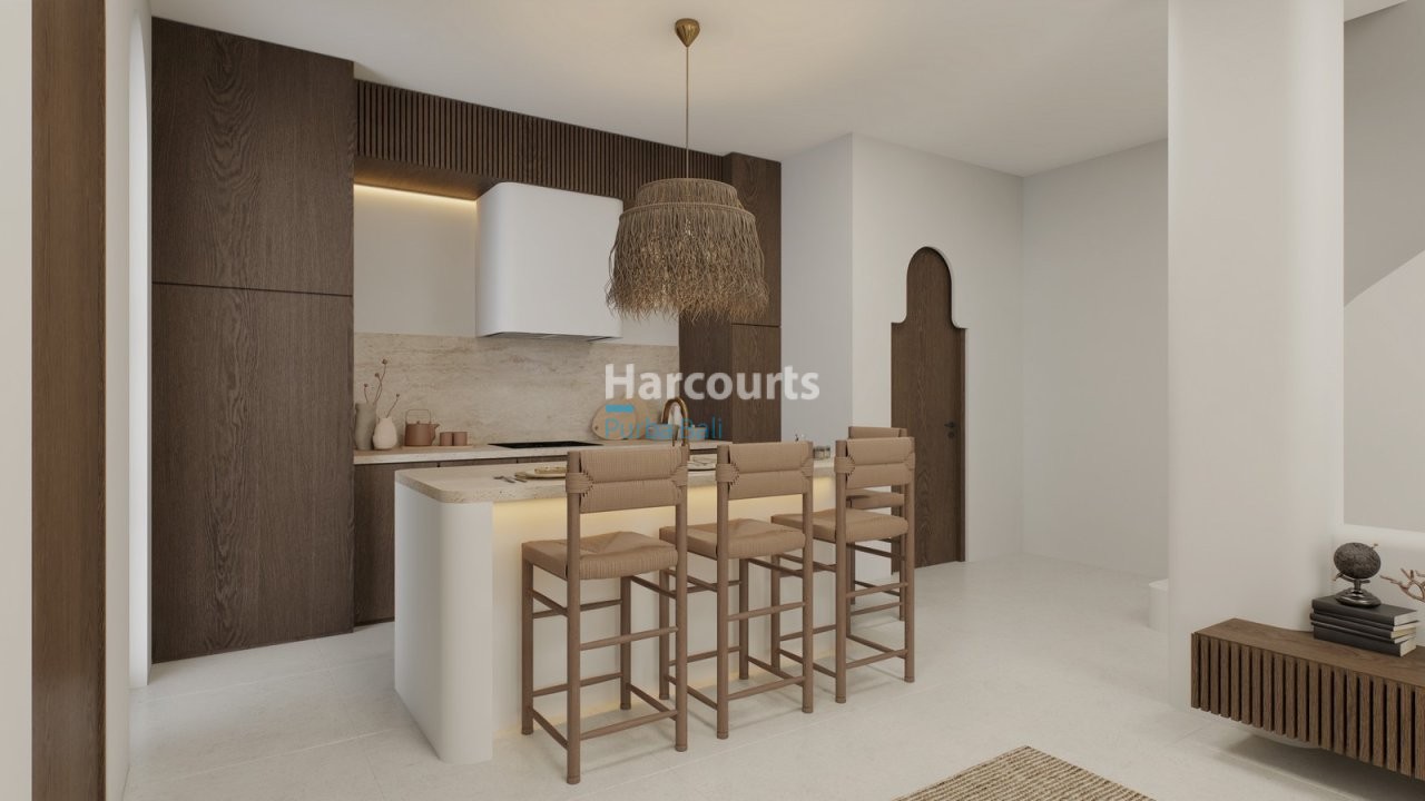 Experience Contemporary Tropical Living Property Investment