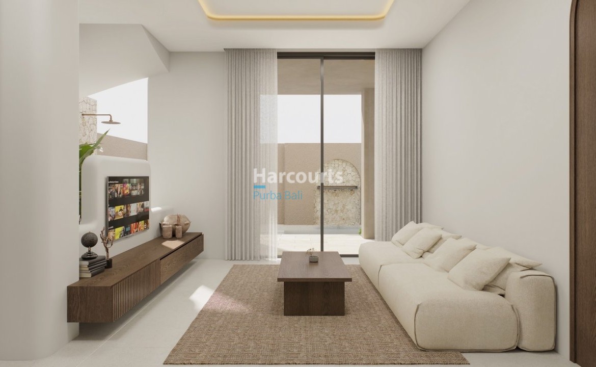 Experience Contemporary Tropical Living Real Estate Bali 1