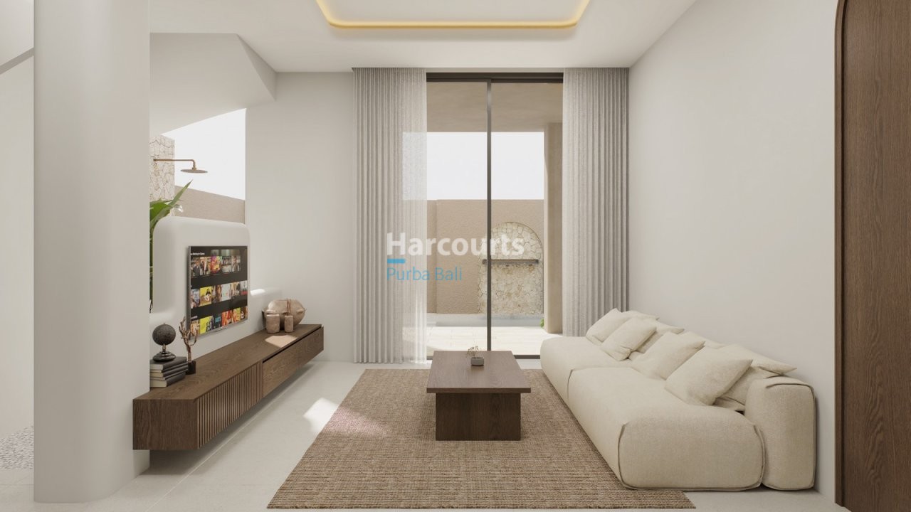 Experience Contemporary Tropical Living Real Estate Bali 1