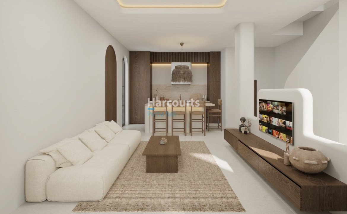 Experience Contemporary Tropical Living Real Estate Bali