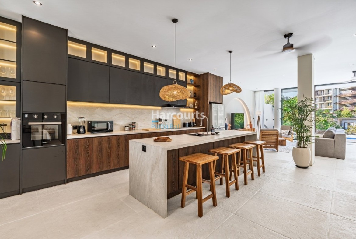 Experience Contemporary Tropical Living Tropical Modern
