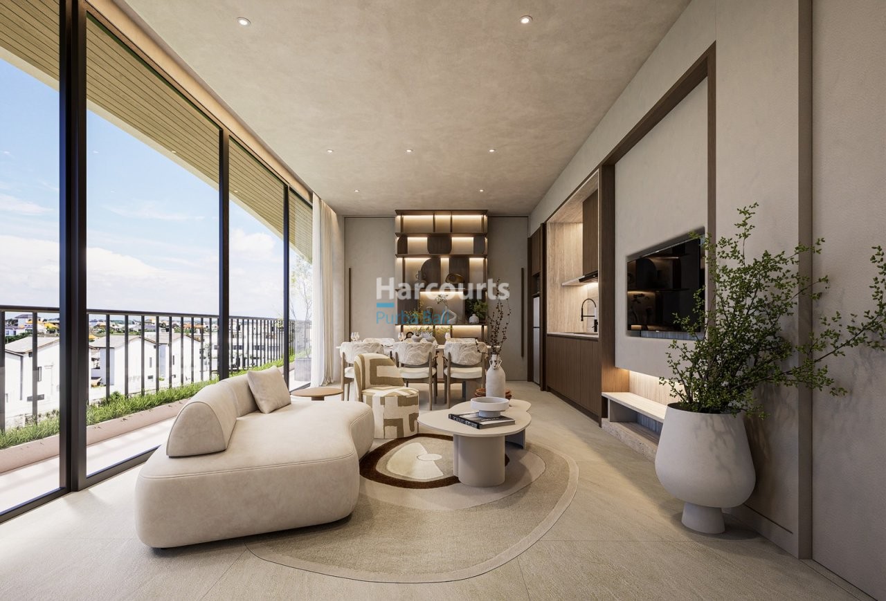 Experience Elevated Coastal Living Freehold Ownership
