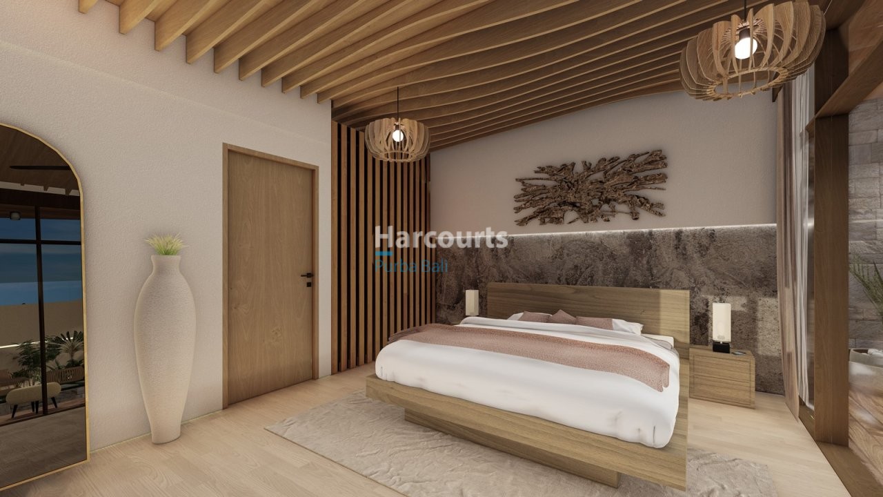 Experience Elevated Coastal Living Freehold Ownership
