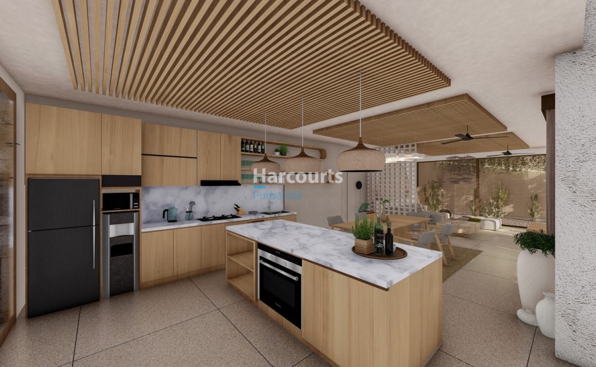 Experience Elevated Coastal Living Freehold Ownership 1