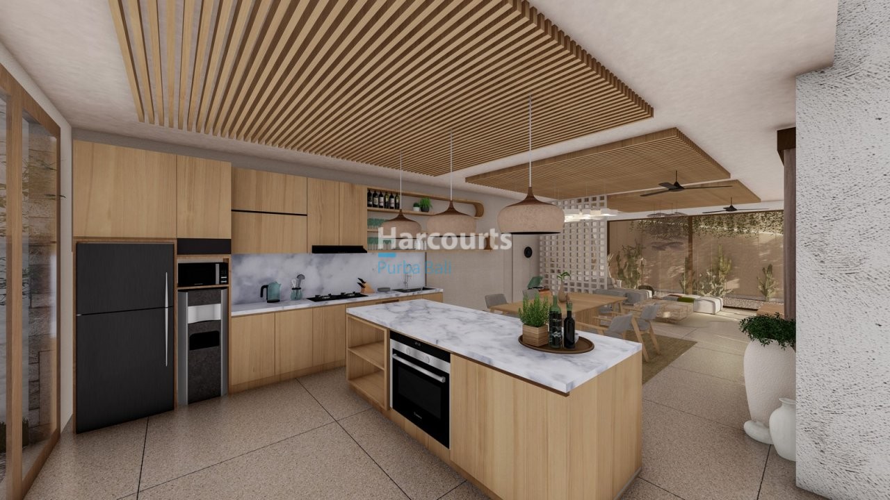 Experience Elevated Coastal Living Freehold Ownership 1