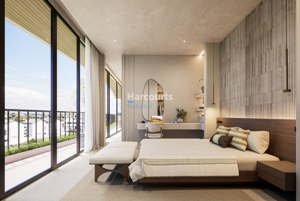 Experience Elevated Coastal Living Leasehold Opportunity