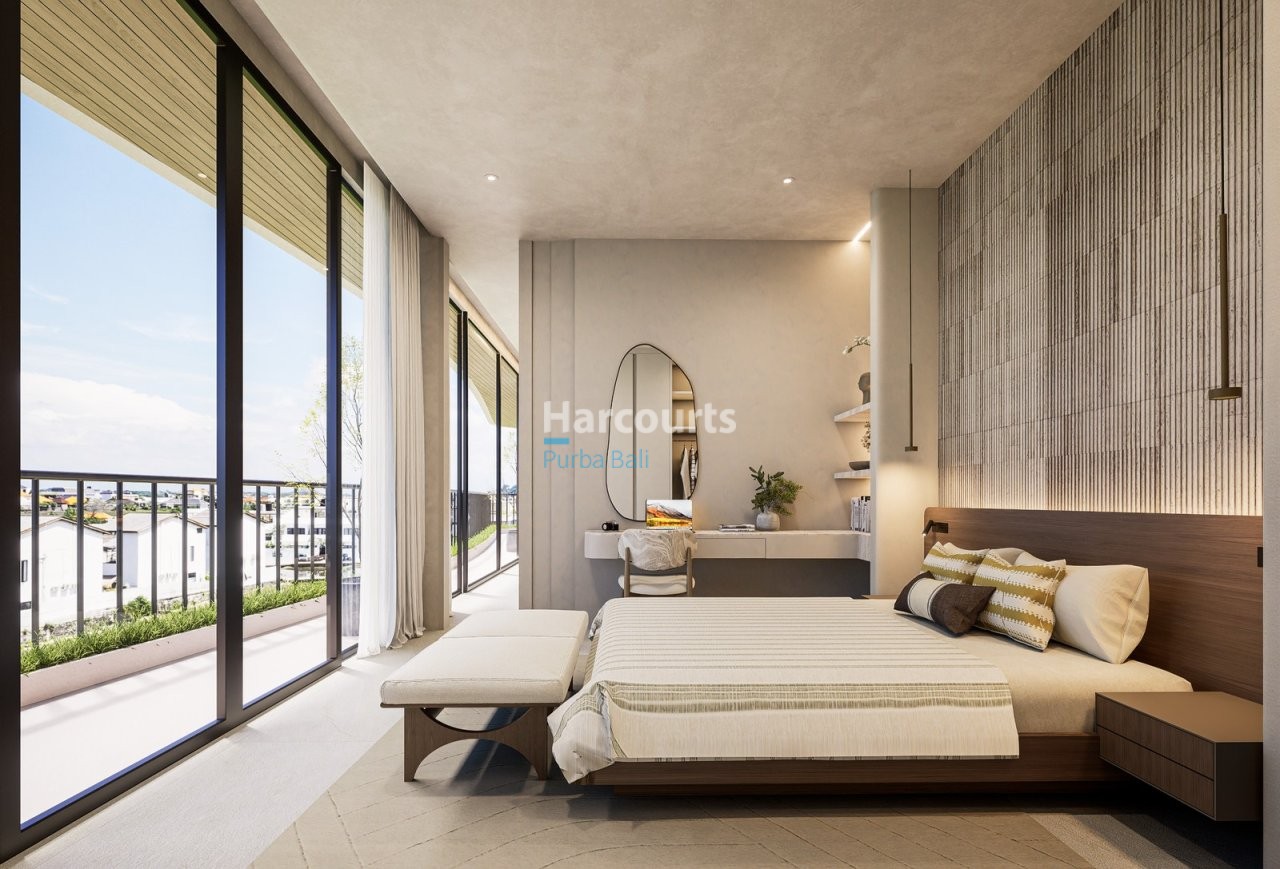 Experience Elevated Coastal Living Leasehold Opportunity