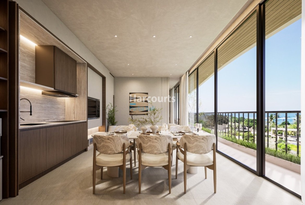 Experience Elevated Coastal Living Luxury Living