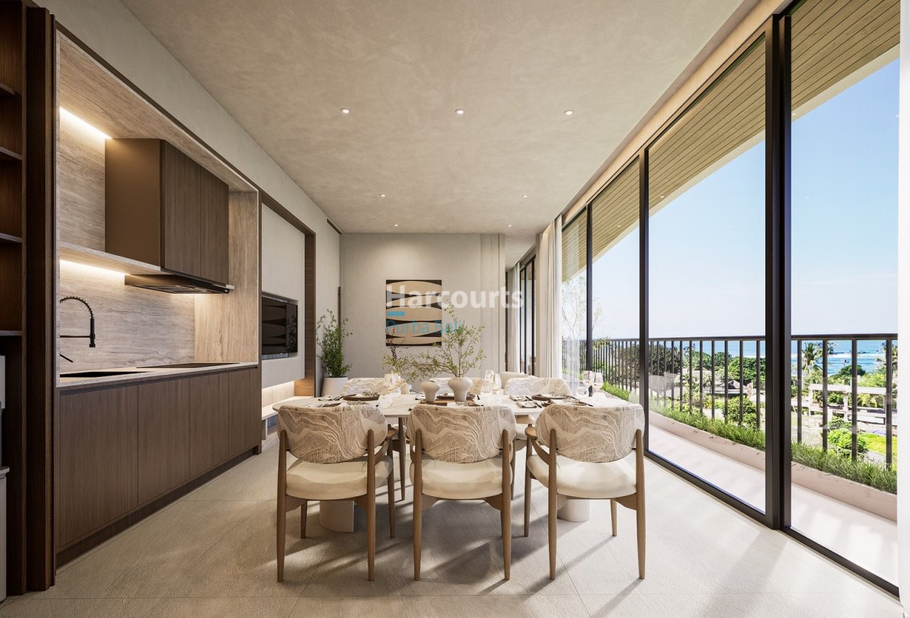 Experience Elevated Coastal Living Luxury Living