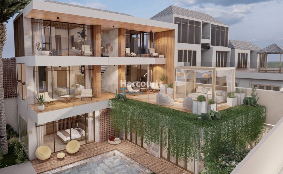 Experience Elevated Coastal Living Luxury Living