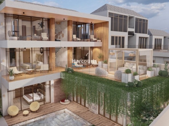 Experience Elevated Coastal Living Luxury Living