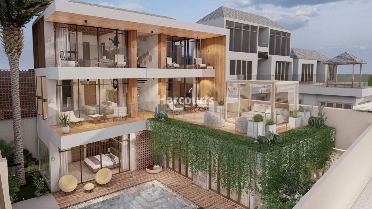 Experience Elevated Coastal Living Luxury Living