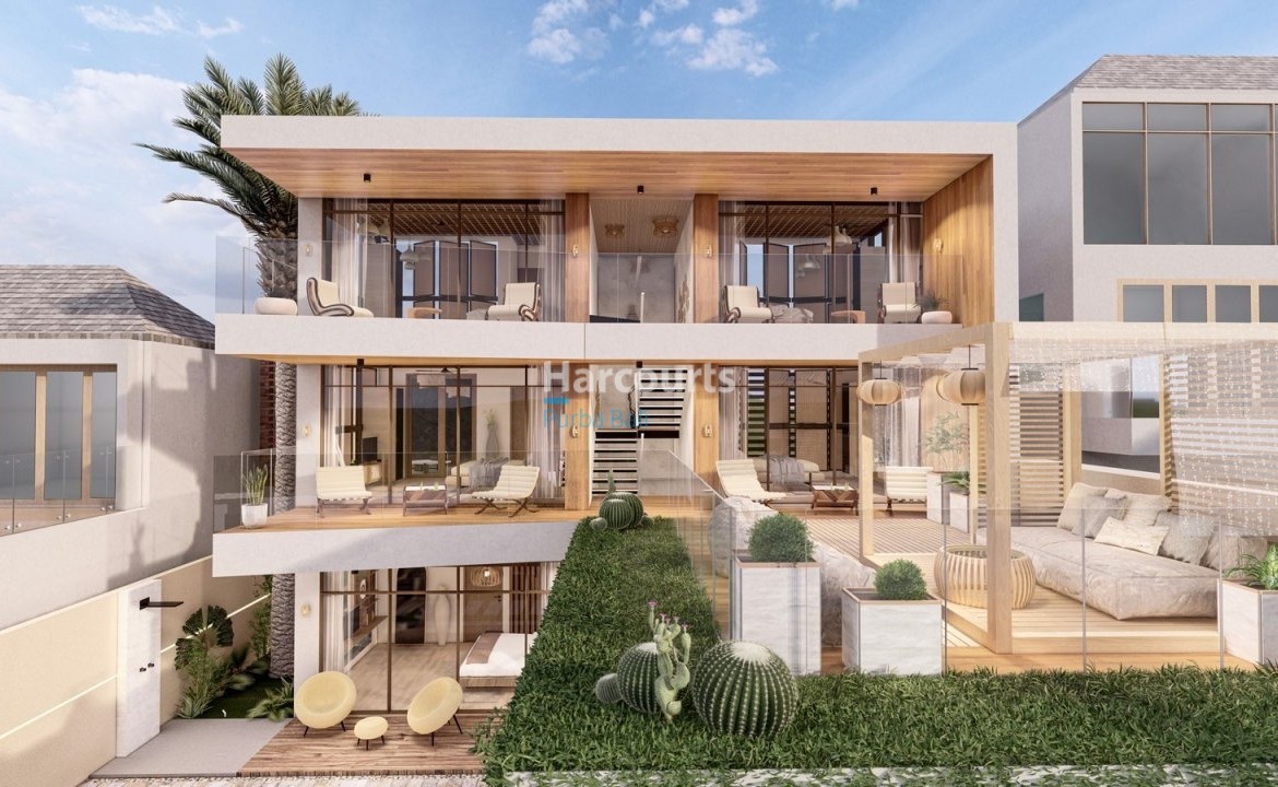 Experience Elevated Coastal Living Property Investment