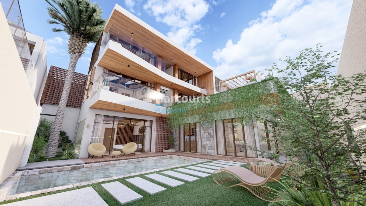 Experience Elevated Coastal Living Property Investment 1