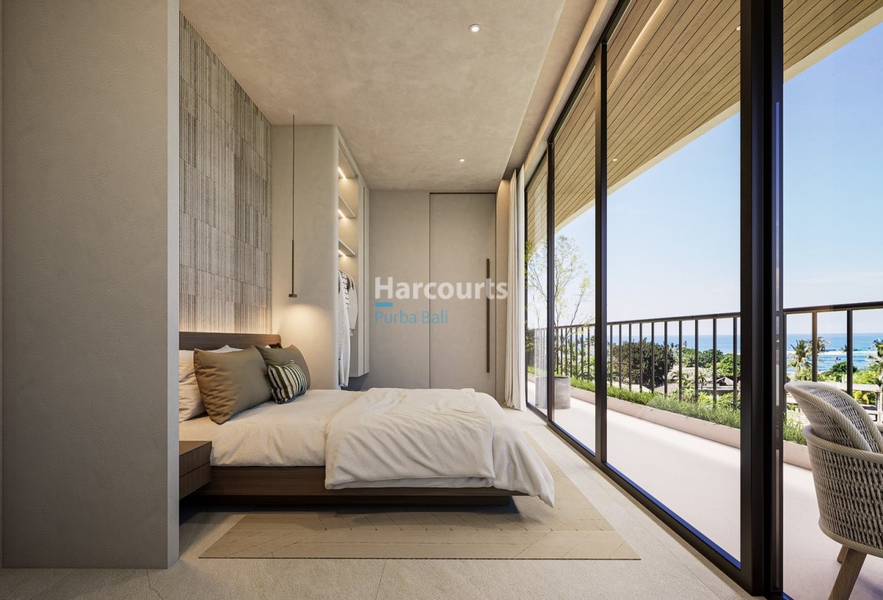 Experience Elevated Coastal Living Real Estate Bali