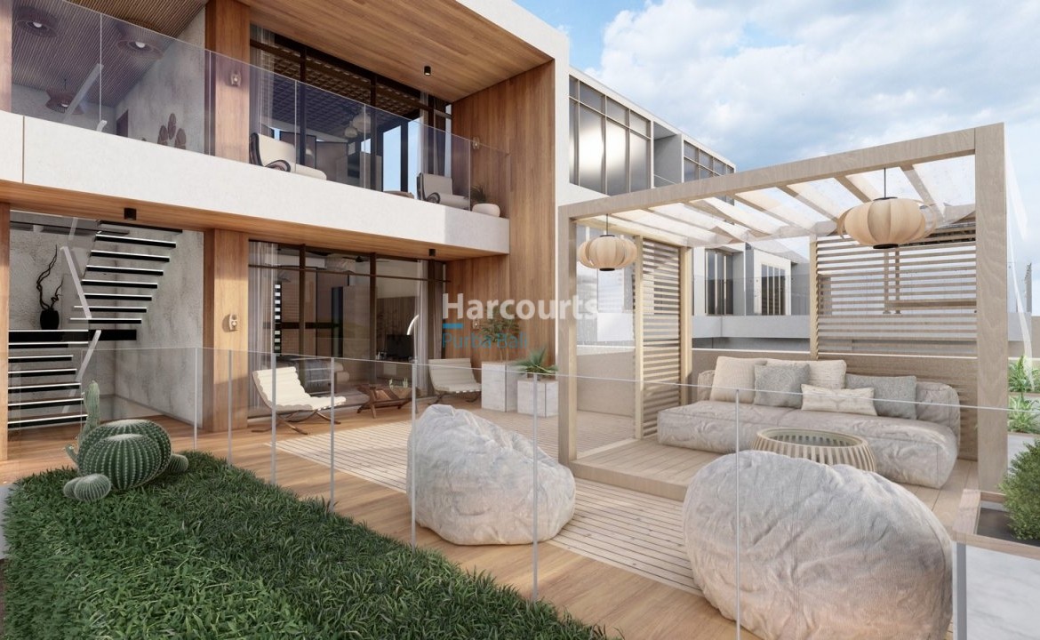 Experience Elevated Coastal Living Real Estate Bali