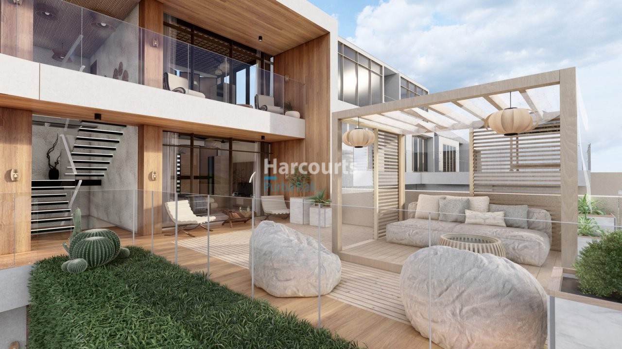 Experience Elevated Coastal Living Real Estate Bali