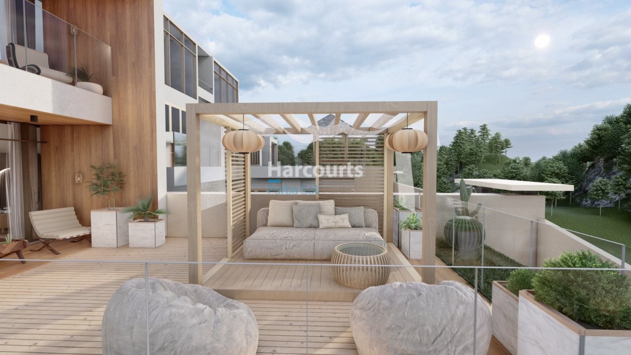 Experience Elevated Coastal Living Real Estate Bali 1