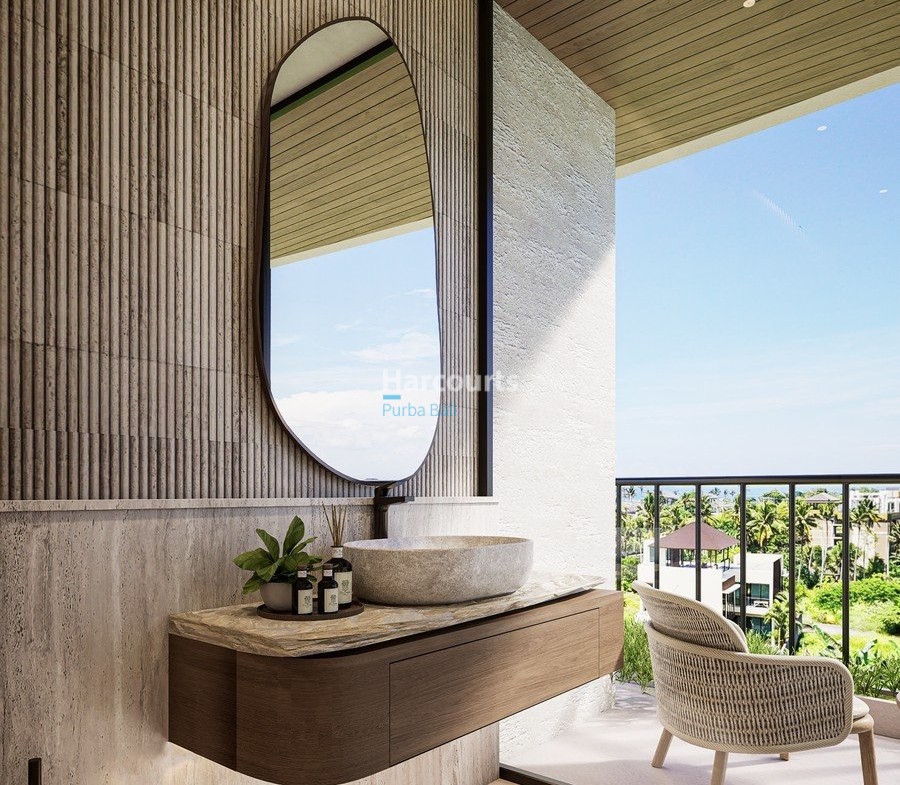 Experience Elevated Coastal Living Swimming Pool
