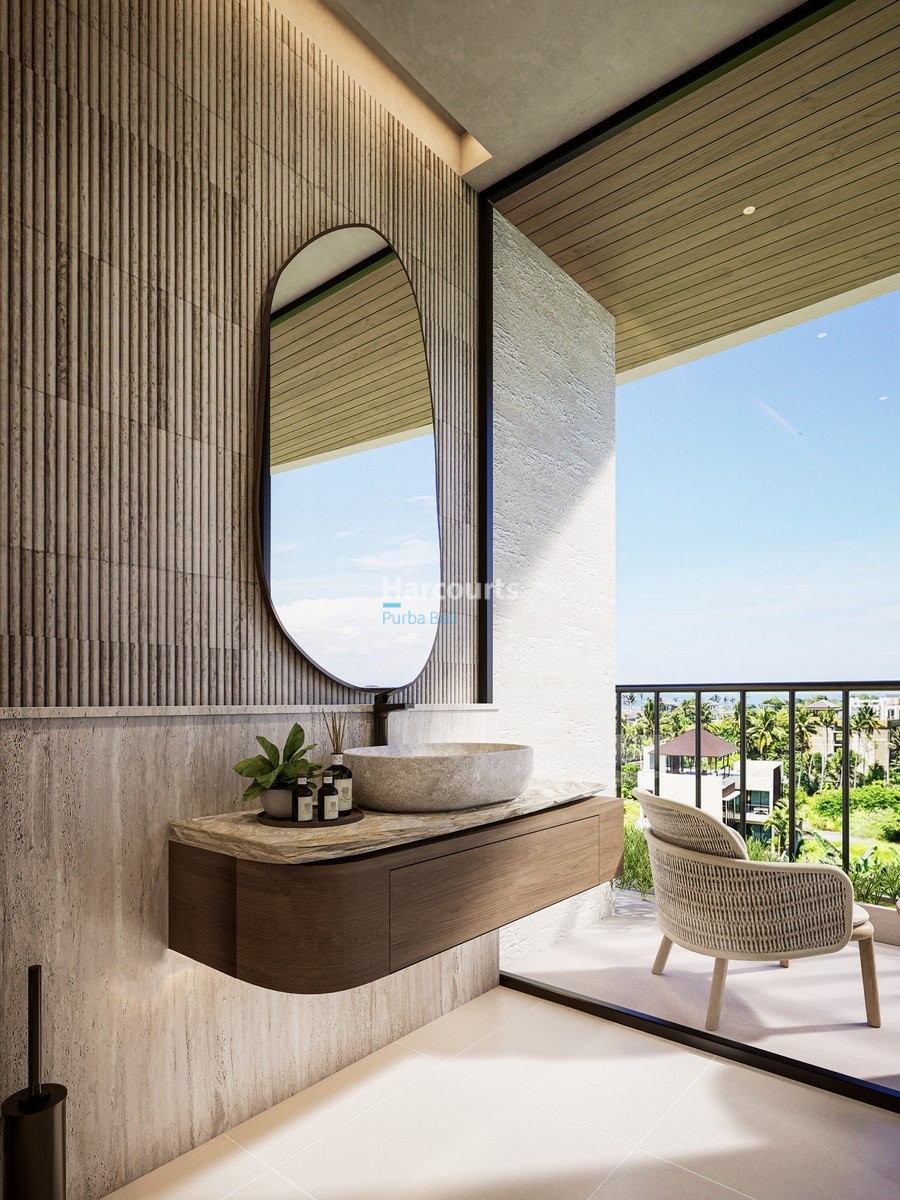 Experience Elevated Coastal Living Swimming Pool