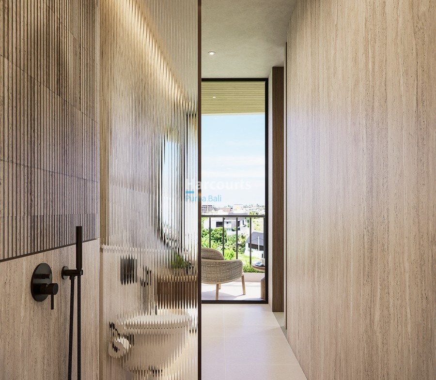 Experience Elevated Coastal Living Tropical Modern
