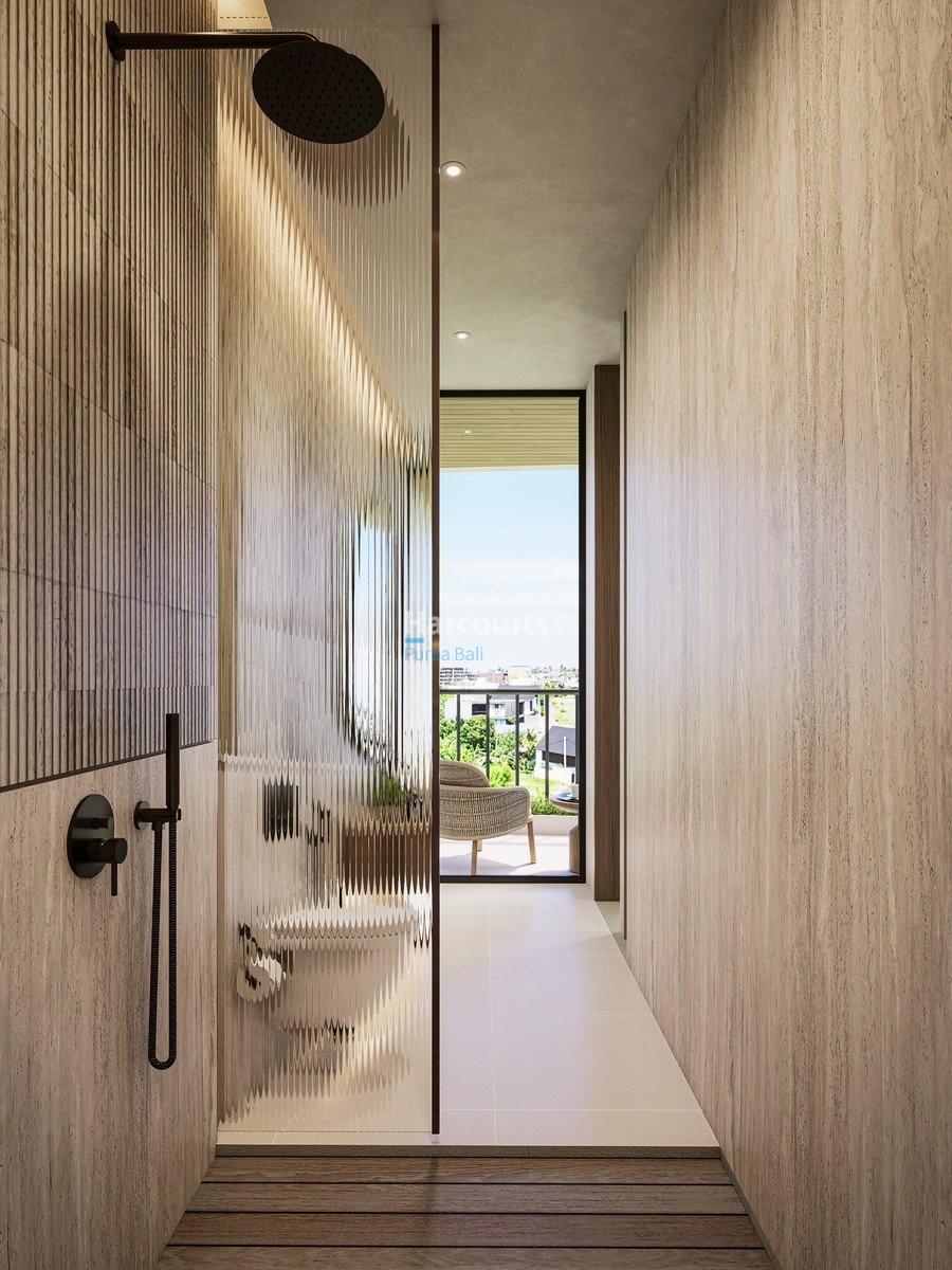 Experience Elevated Coastal Living Tropical Modern