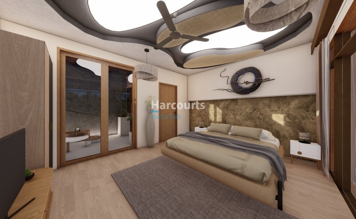 Experience Elevated Coastal Living Tropical Modern