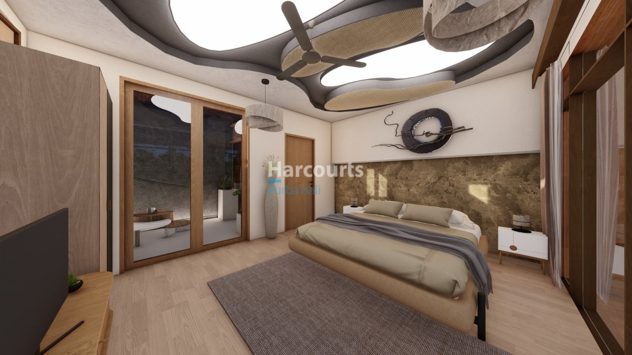 Experience Elevated Coastal Living Tropical Modern