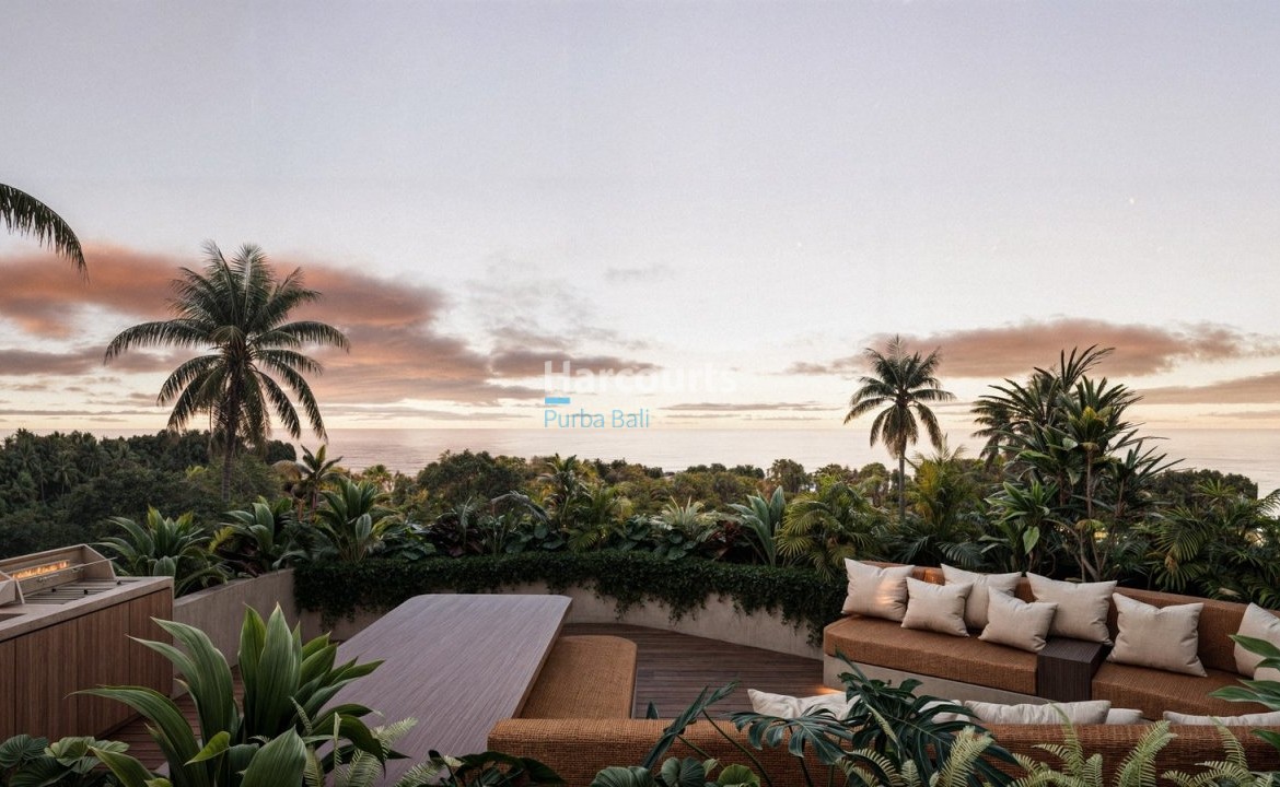 Experience Elevated Tropical Living Bali Home