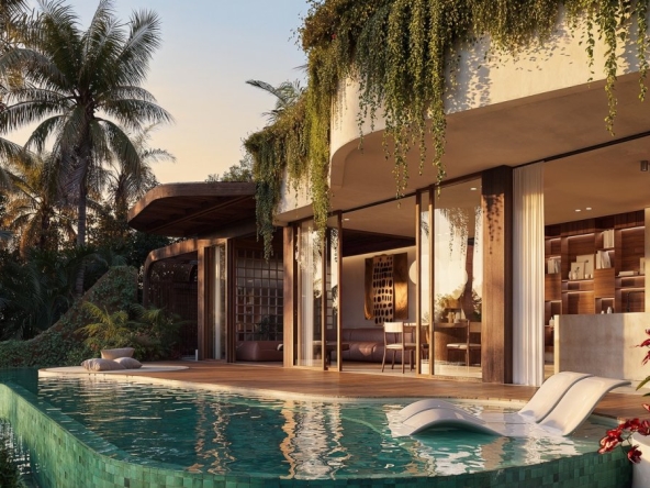 Experience Elevated Tropical Living Freehold Ownership