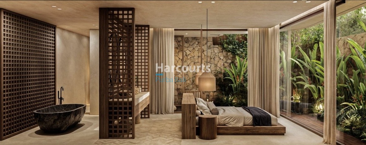 Experience Elevated Tropical Living Freehold Ownership