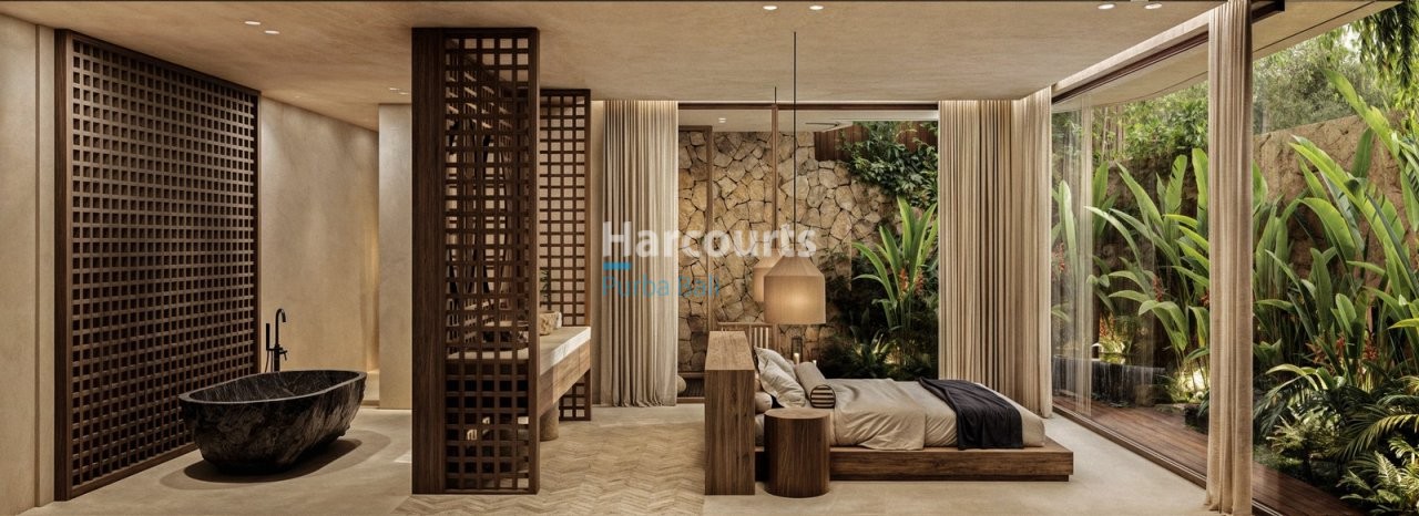 Experience Elevated Tropical Living Freehold Ownership