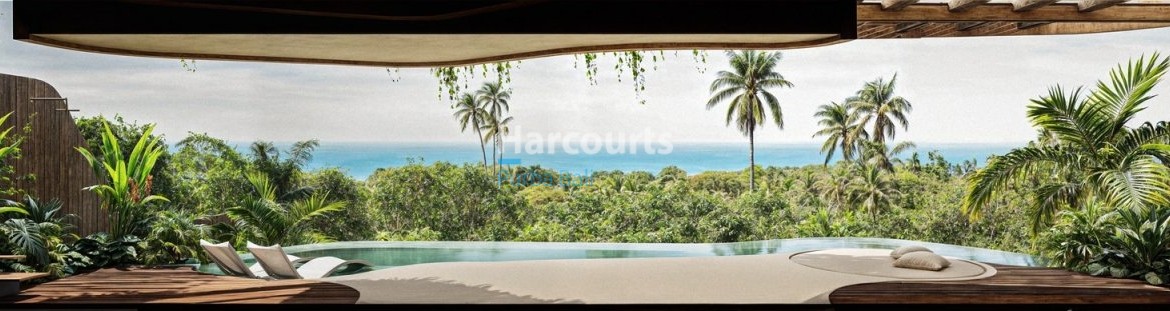 Experience Elevated Tropical Living Holiday Rental