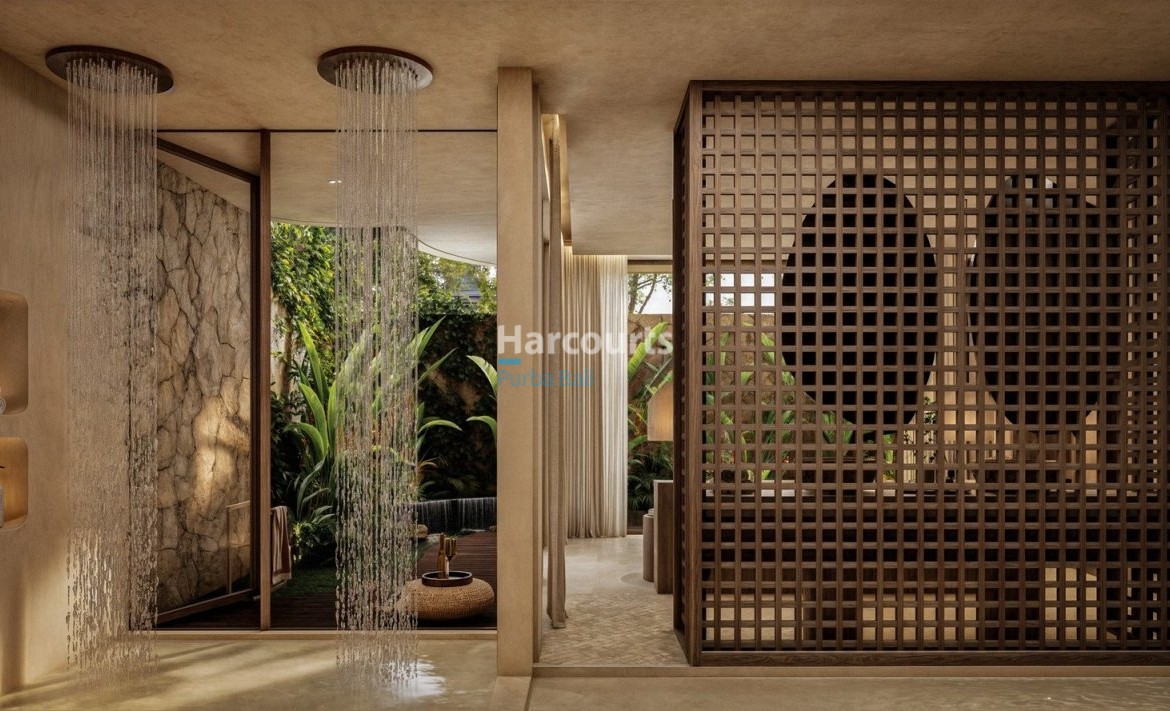 Experience Elevated Tropical Living Leasehold Opportunity