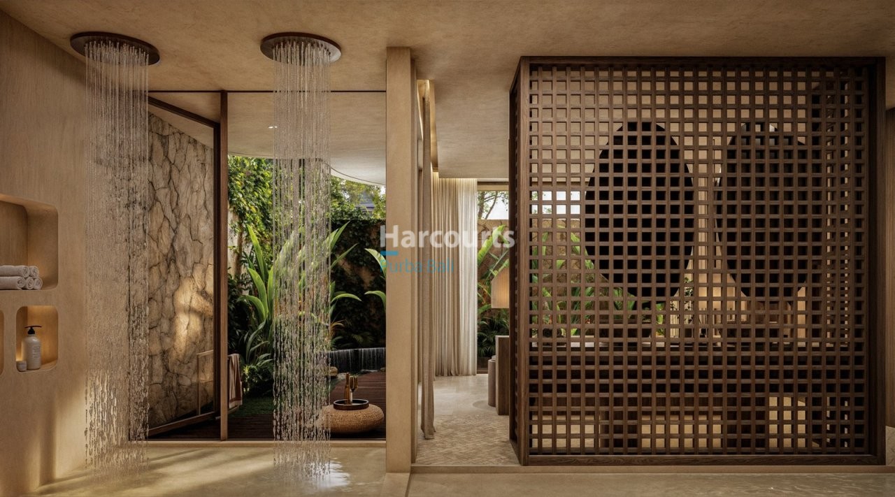 Experience Elevated Tropical Living Leasehold Opportunity
